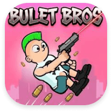 Bullet-Bros